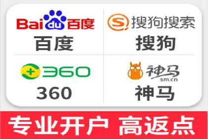 专业网站SEM托管服务案例展示
